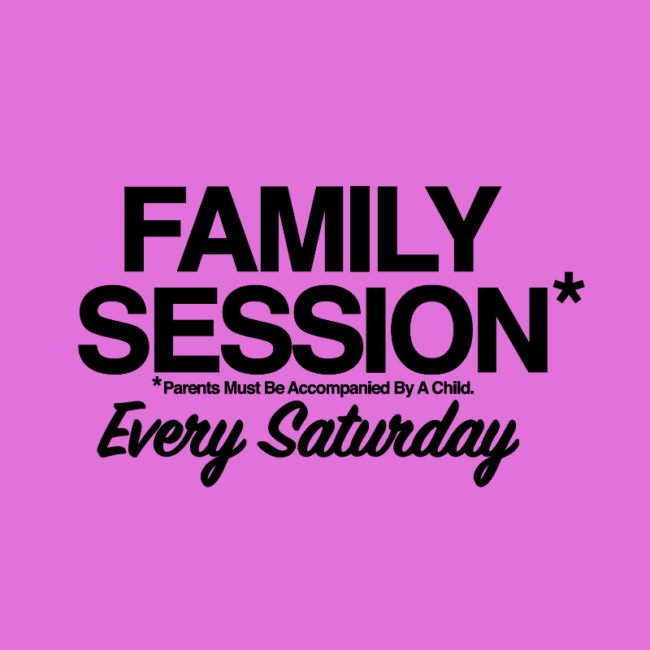 Family Sessions