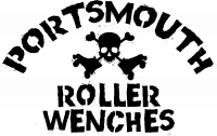 Portsmouth Roller Wenches