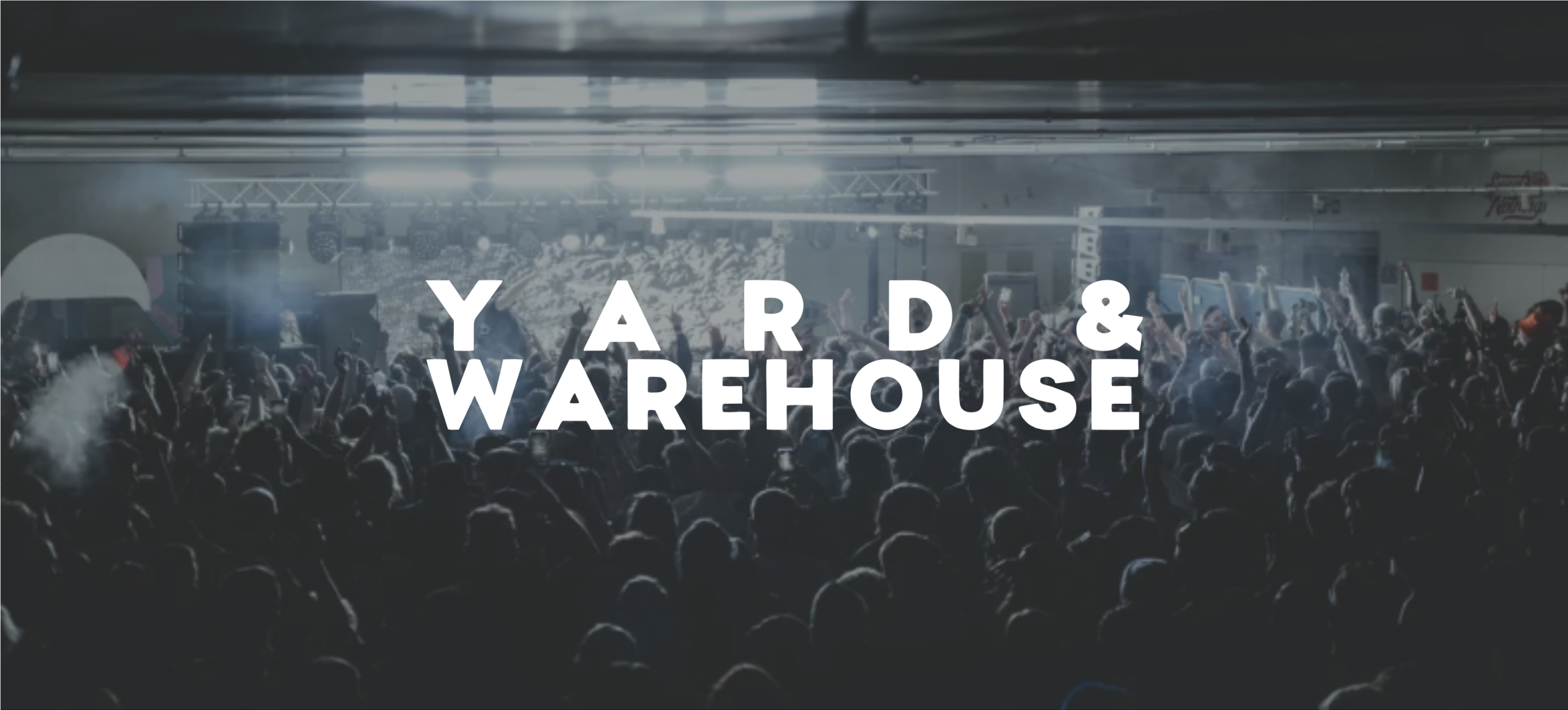 Yard & Warehouse