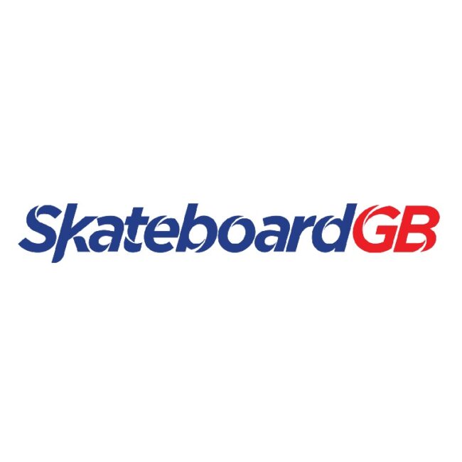 SKATEBOARD GB LOGO