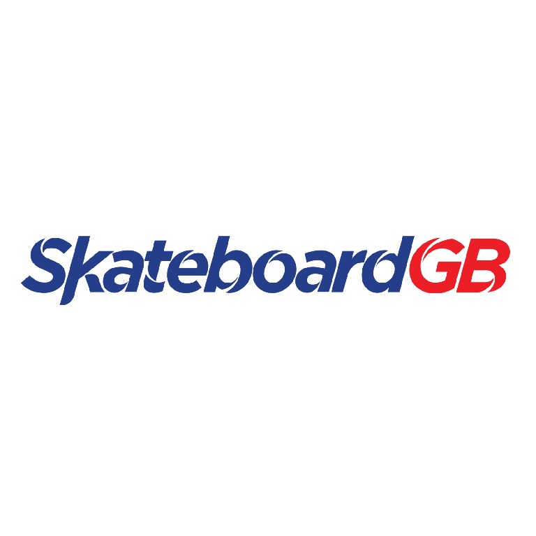 SKATEBOARD GB LOGO