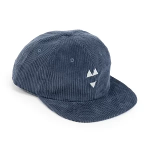 WW - Royal Blue Cord Cap