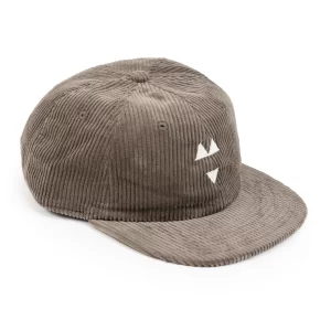 WW - Walnut Cord Cap