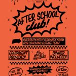 After School Club, Skating, Skateboard, Scooter, Pitt St Skatepark.