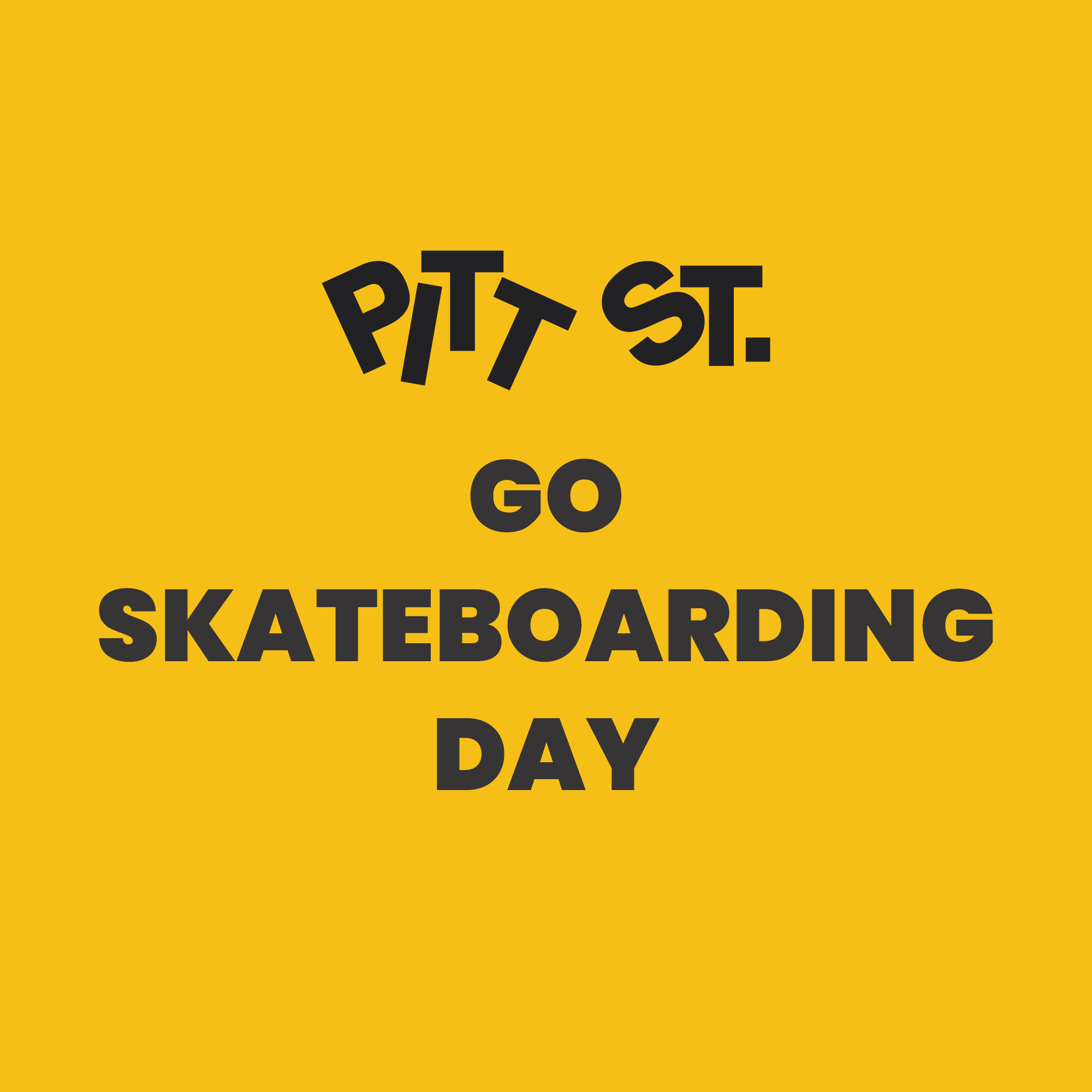 Go Skakteboarding Day, Pitt St. Skatepark, Portsmouth,
