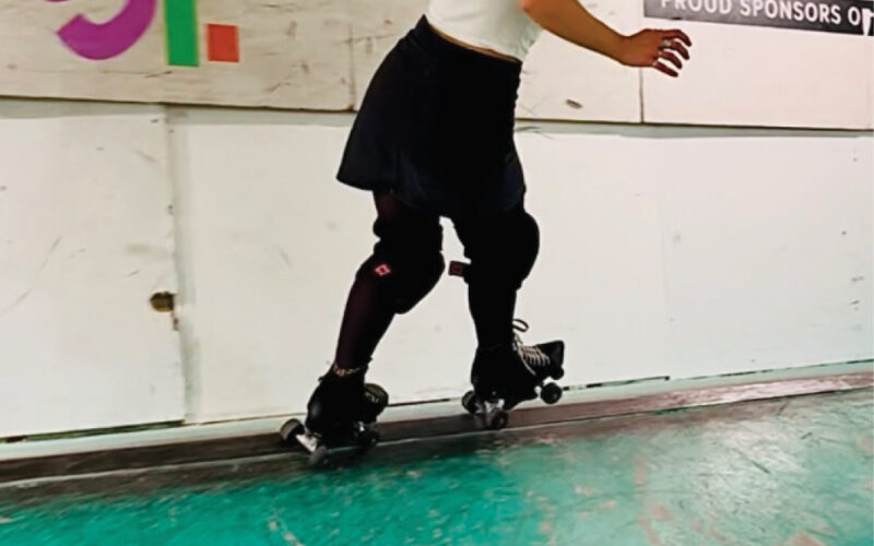S100 - SportSec4